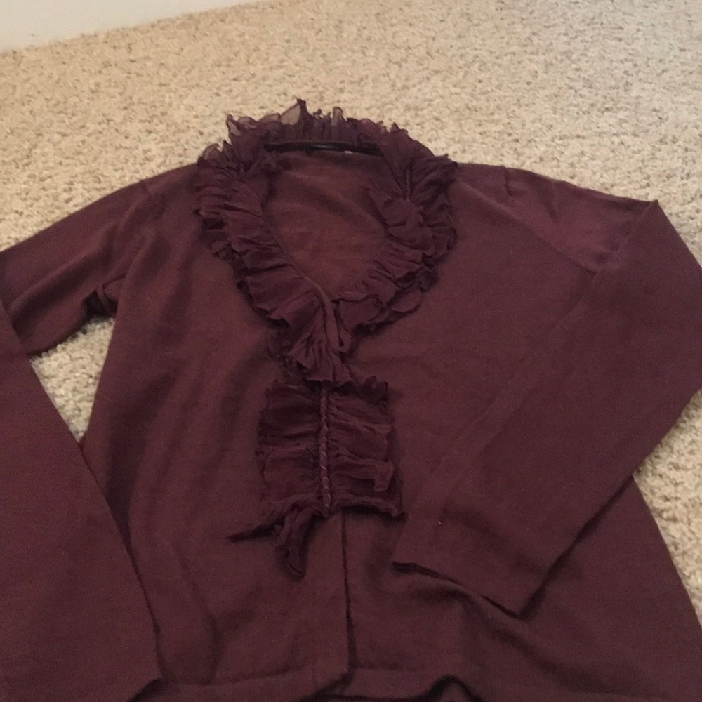 Cardigan - Picture 6 of 6